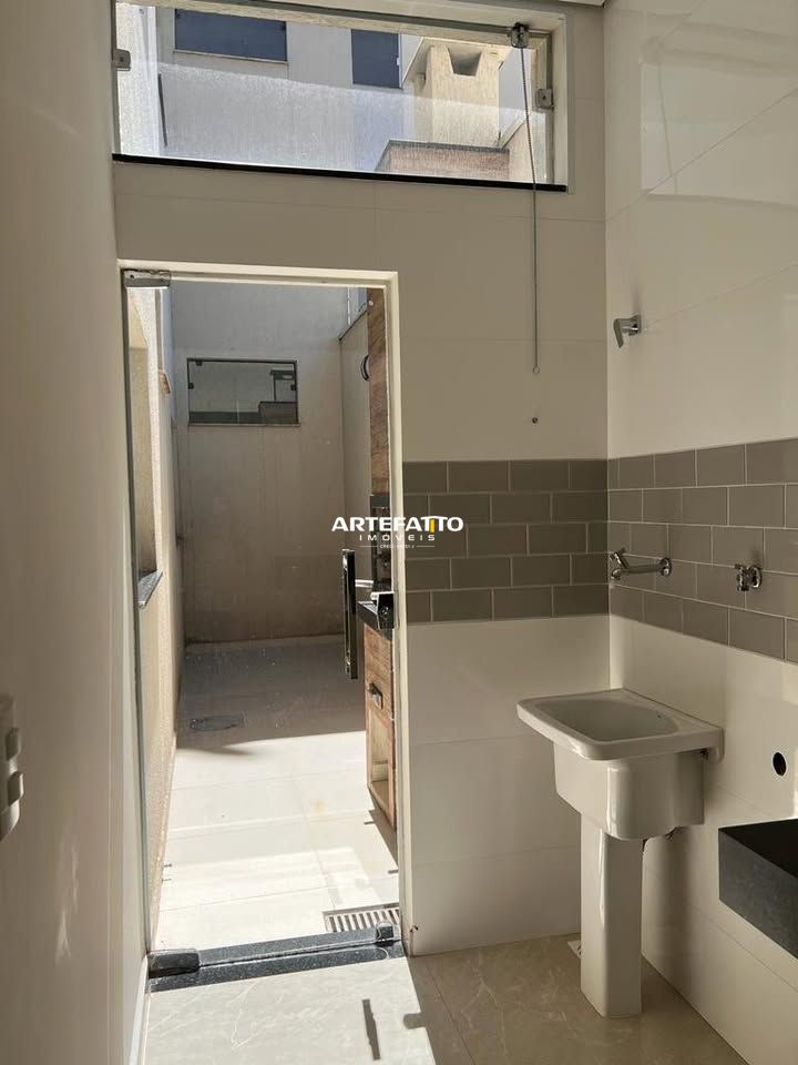 Apartamento à venda com 2 quartos, 88m² - Jardim Piratininga II,Franca 