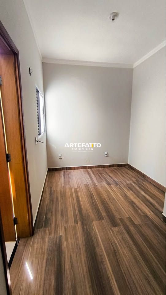 Apartamento à venda com 2 quartos, 92m² - Jardim Piratininga II,Franca 