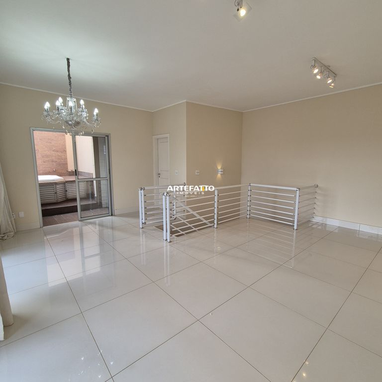 Apartamento à venda com 4 quartos, 173m² - Residencial Amazonas,Franca 