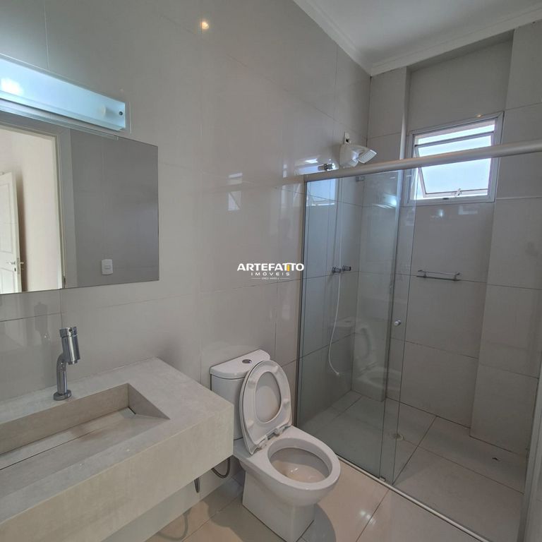 Apartamento à venda com 4 quartos, 166m² - Residencial Amazonas,Franca 