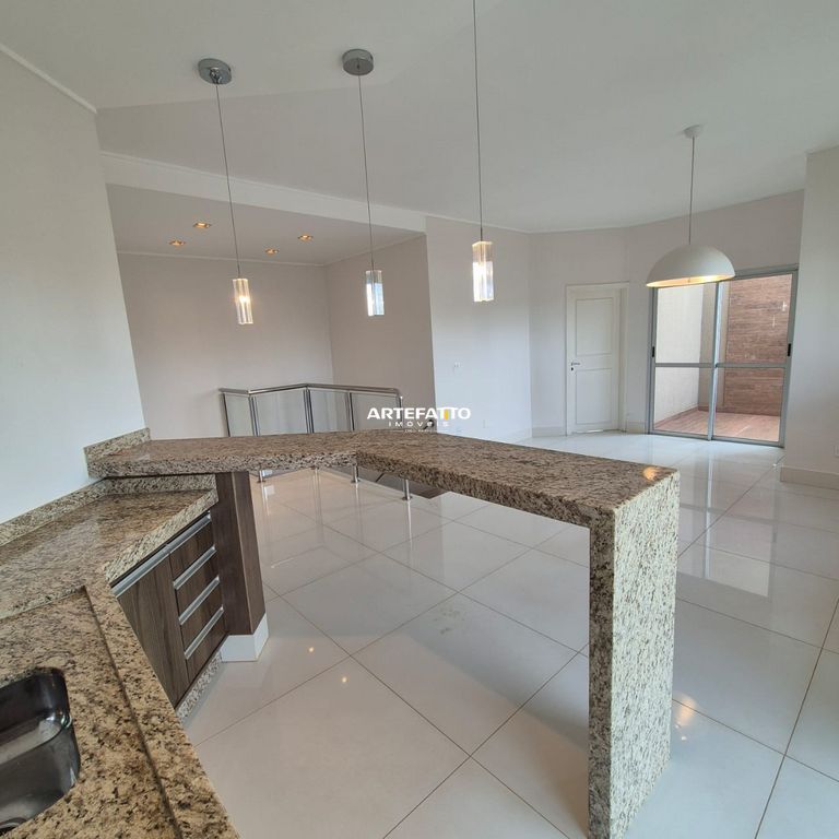 Apartamento à venda com 4 quartos, 166m² - Residencial Amazonas,Franca 