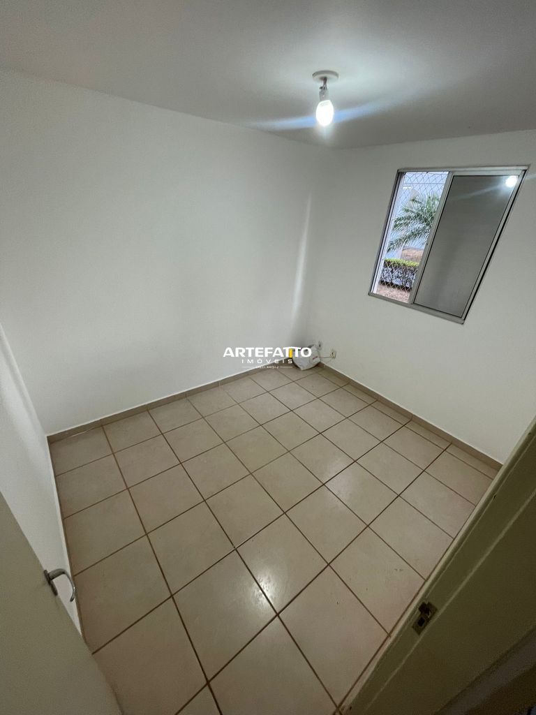  - 
				Apartamento Fiorentine - 01 dormitório
			