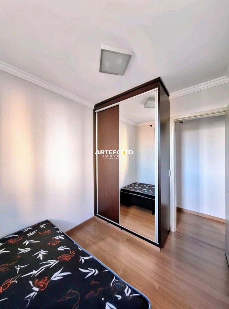 - 
				Vende-se Apartamento Condomínio Fiorentine - Franca SP
			