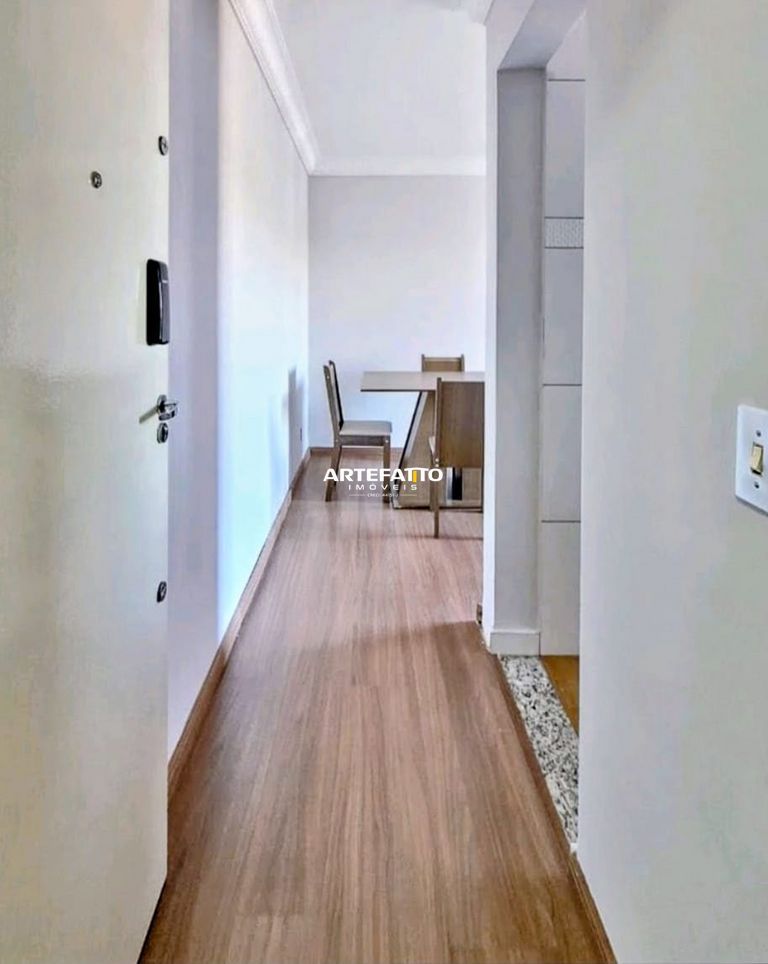 Apartamento à venda com 3 quartos, 68m² - Residencial Amazonas,Franca 
