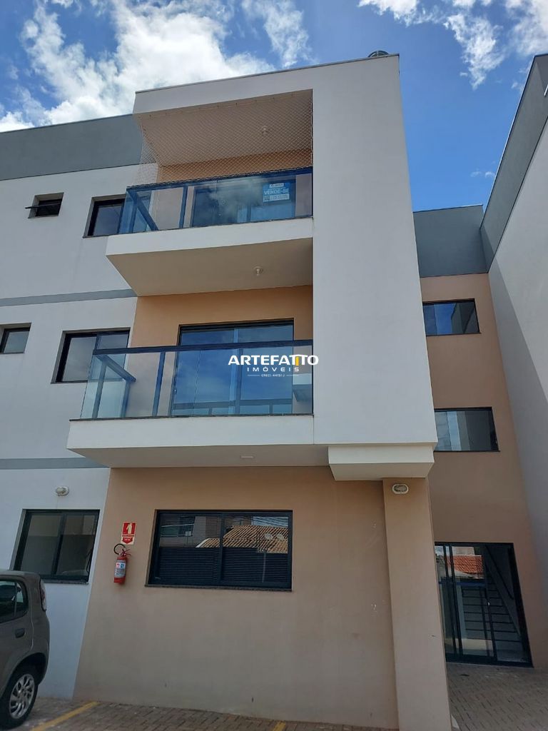 Apartamento à venda com 2 quartos, 85m² - Residencial Colina do Espraiado,Franca 