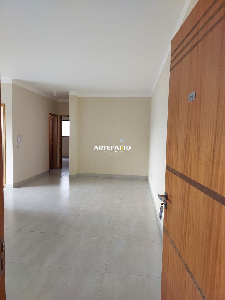  - Apartamento à Venda em Residencial Colina do Espraiado, Franca - SP