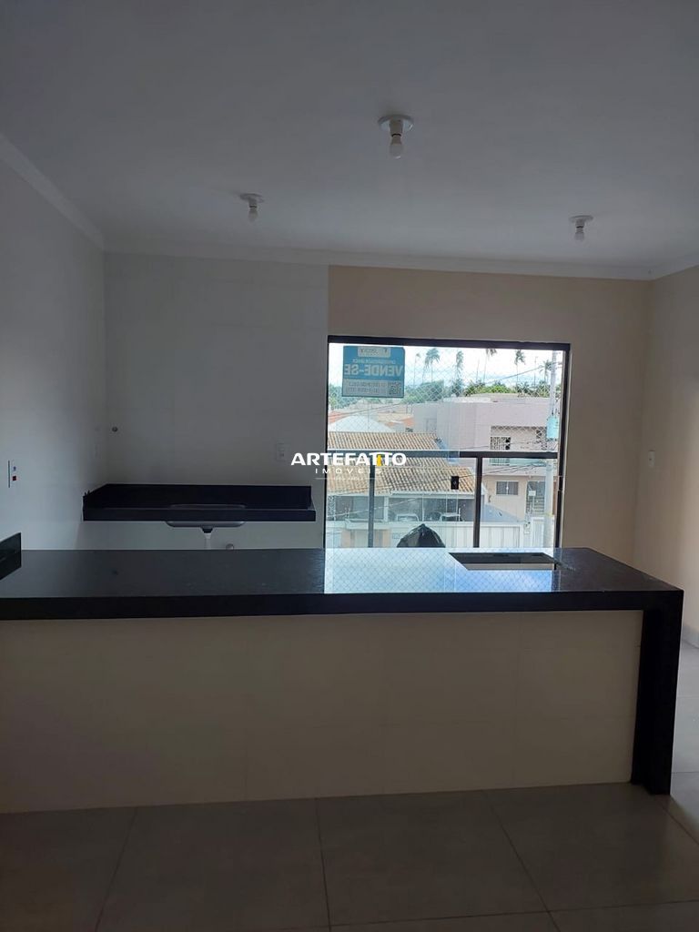 Apartamento à venda com 2 quartos, 85m² - Residencial Colina do Espraiado,Franca 