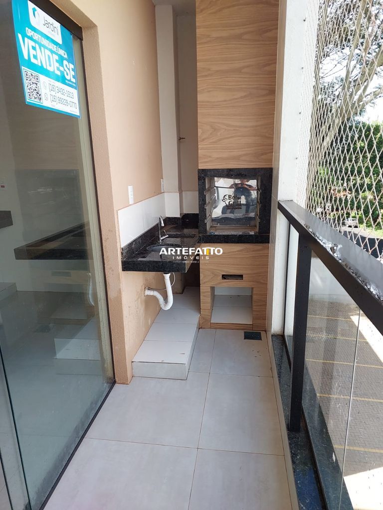 Apartamento à venda com 2 quartos, 85m² - Residencial Colina do Espraiado,Franca 