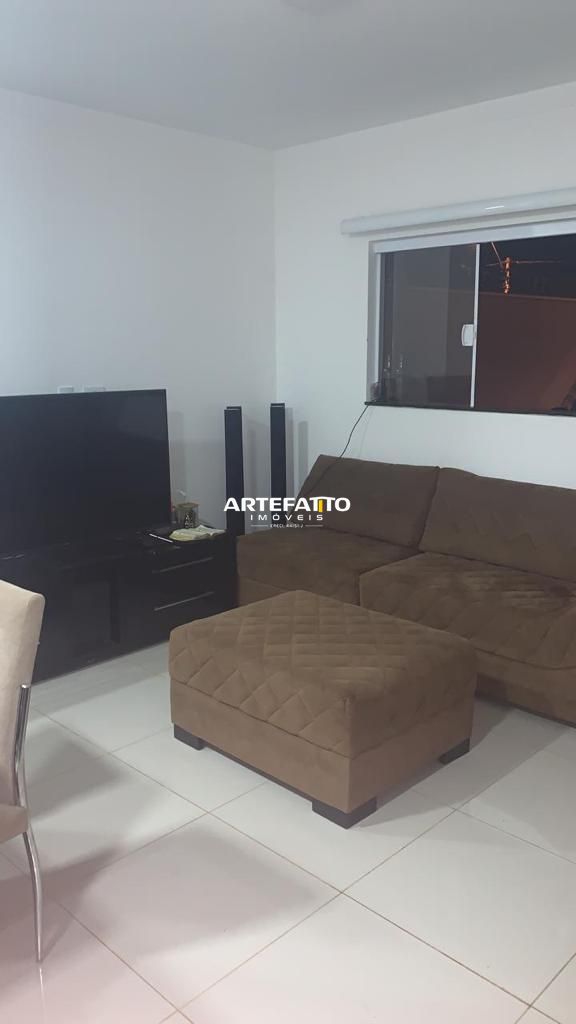  - 
				Apartamento Zanetti, 2 dorm. sendo 1 suíte, 2 vagas garagem. Térreo
			