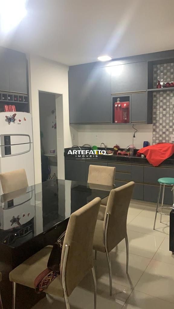 Apartamento à venda com 2 quartos, 70m² - Residencial Irineu Zanetti,Franca 
