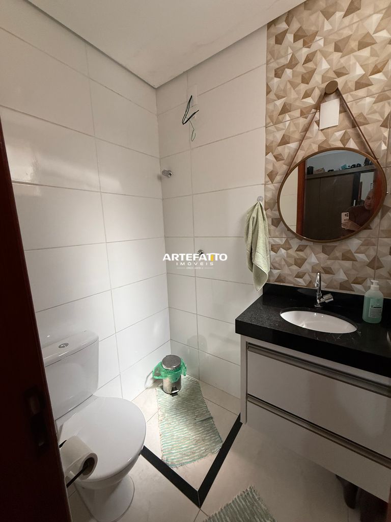  - 
				Vende-se Apartamento Residencial Palermo
			