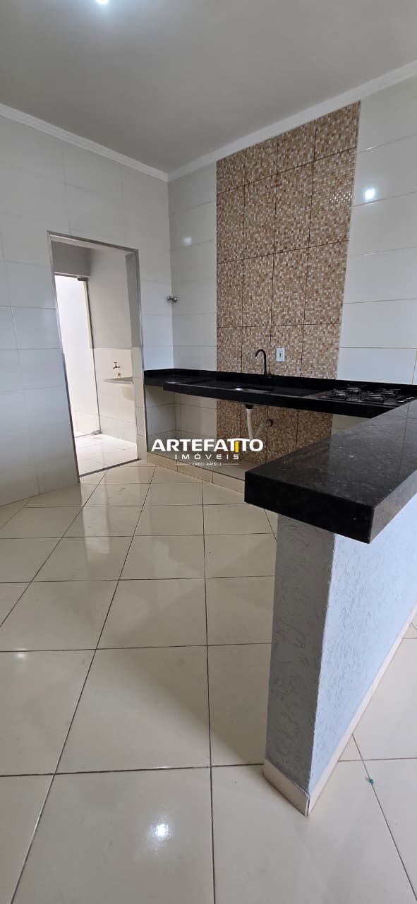 Apartamento à venda com 2 quartos, 57m² - Residencial Palermo,Franca 
