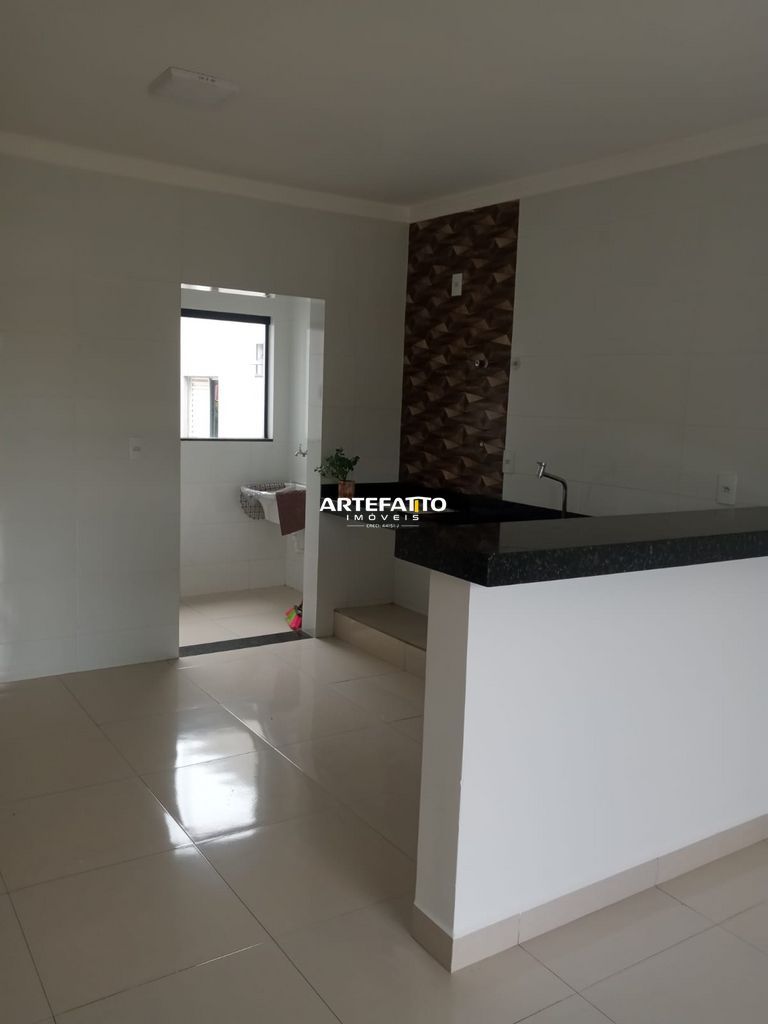  - Apartamento à Venda em Residencial São Domingos, Franca - SP