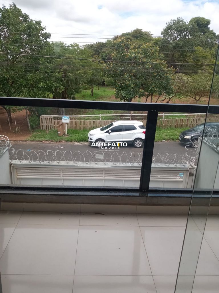 Apartamento à venda com 2 quartos, 88m² - Residencial São Domingos,Franca 