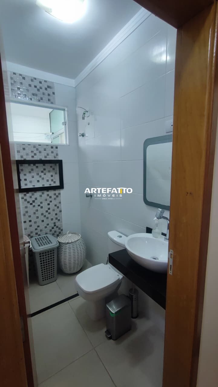  - 
				APARTAMENTO A VENDA SAO JERONIMO
			