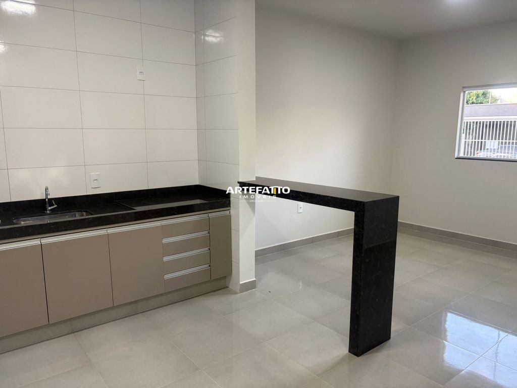 Apartamento à venda com 2 quartos, 63m² - Residencial Zanetti,Franca 