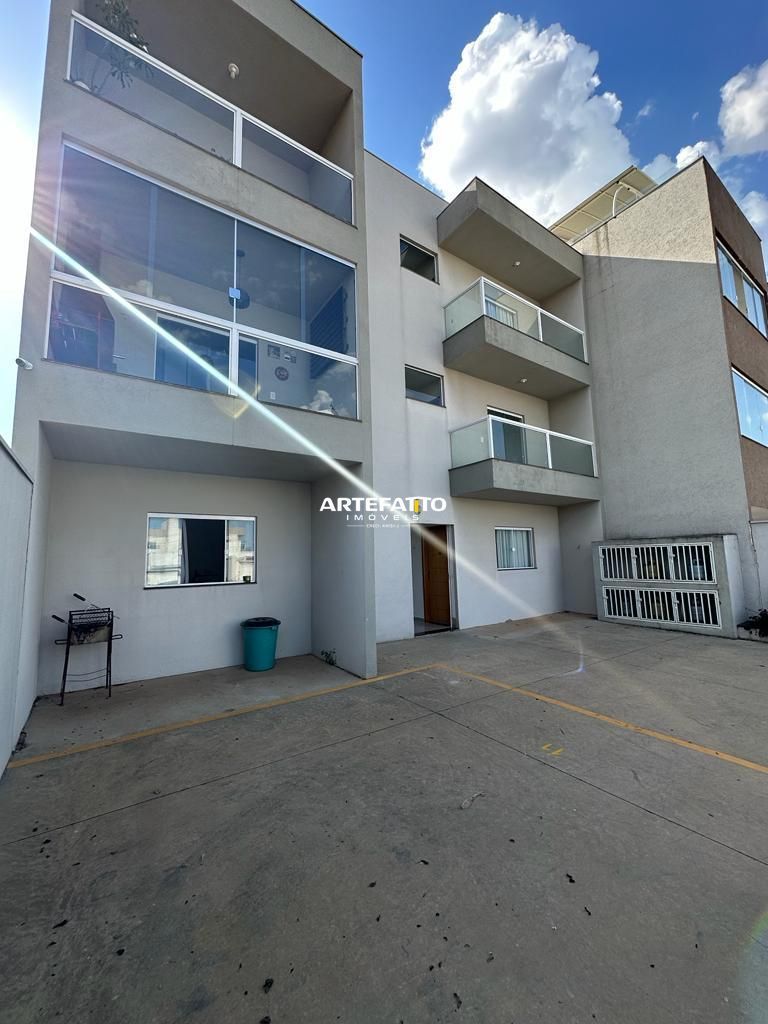  - 
				VENDE-SE APARTAMENTO JARDIM SANTA LÚCIA
			