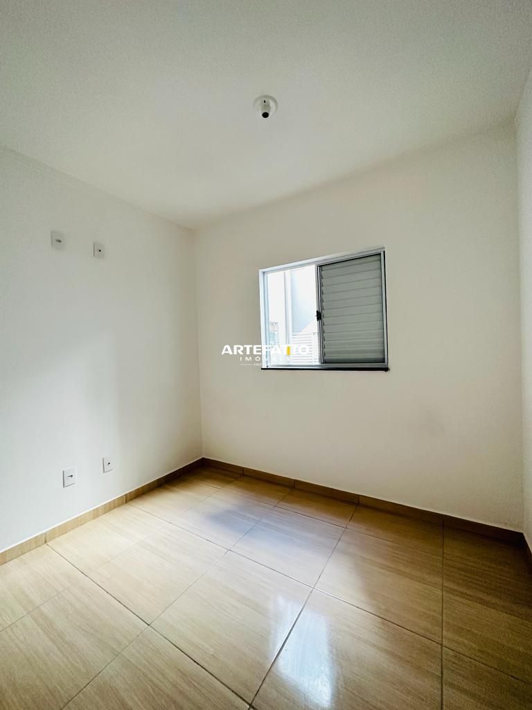 Apartamento à venda com 2 quartos, 61m² - Jardim Santa Lúcia,Franca 