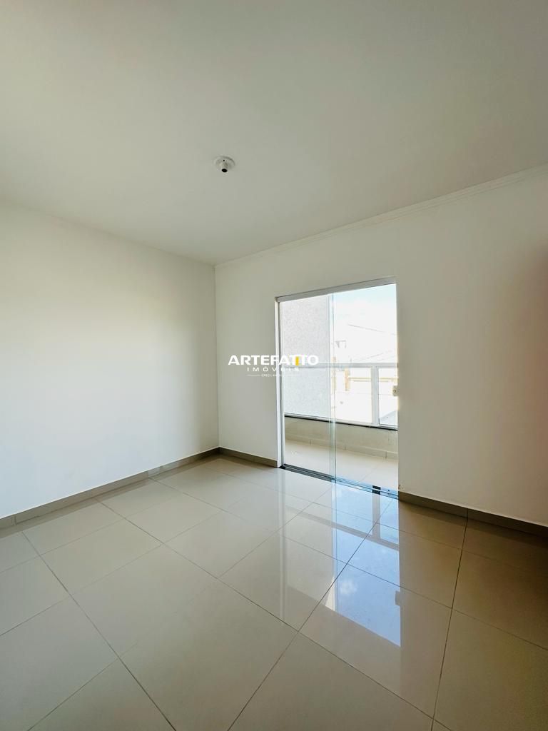 Apartamento à venda com 2 quartos, 61m² - Jardim Santa Lúcia,Franca 
