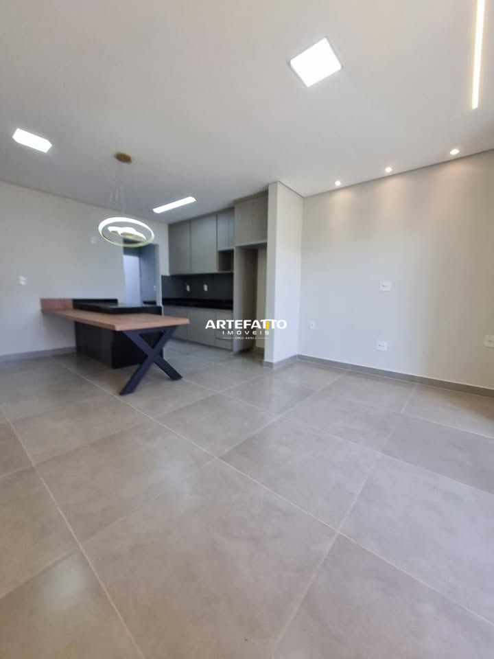 Apartamento à venda com 2 quartos, 73m² - Jardim Santa Lúcia,Franca 