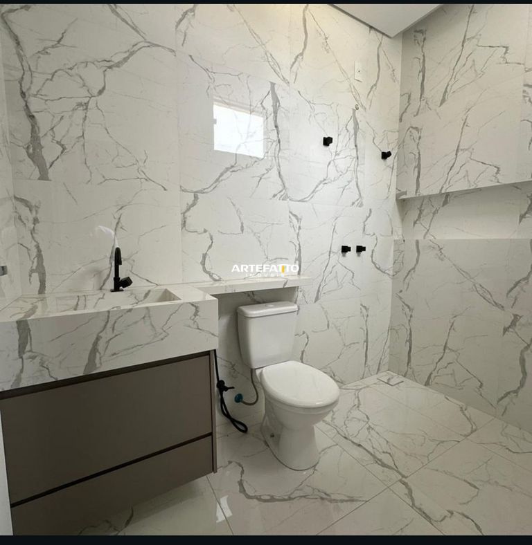  - 
				APARTAMENTO TERREO JARDIM SANTA LUCIA
			