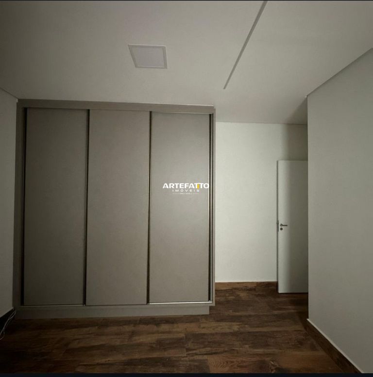  - 
				APARTAMENTO TERREO JARDIM SANTA LUCIA
			