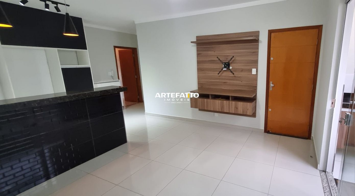  - 
				APARTAMENTO TERREO JARDIM SANTA LUCIA
			