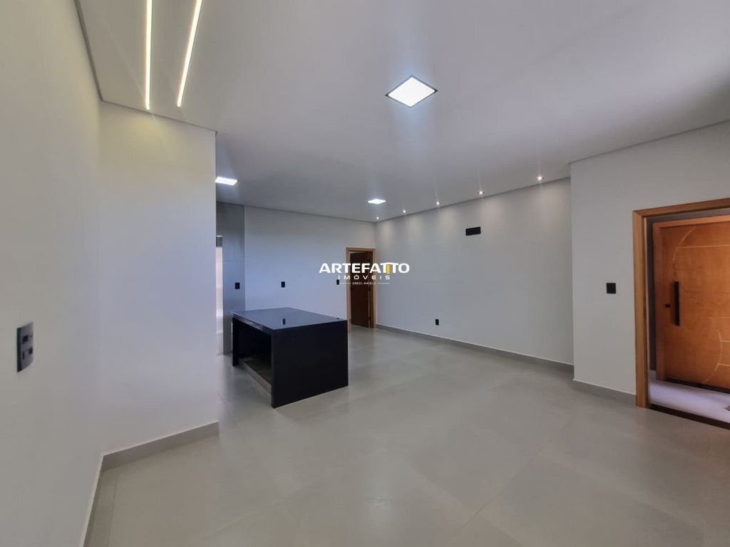 Apartamento à venda com 2 quartos, 75m² - Jardim Santa Lúcia,Franca 