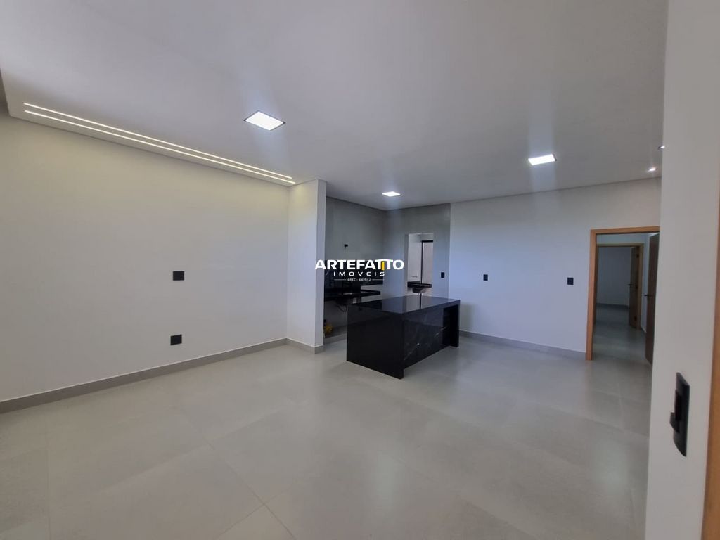Apartamento à venda com 2 quartos, 75m² - Jardim Santa Lúcia,Franca 