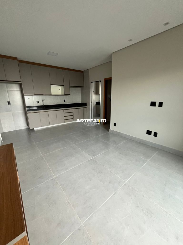 Apartamento à venda com 2 quartos, 76m² - Jardim Botânico,Franca 