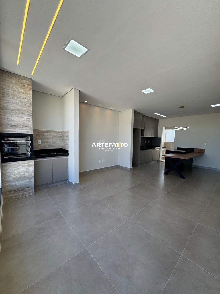  - 
				APARTAMENTO NOVO COM FINO ACABAMENTO – JARDIM BOTÂNICO
			