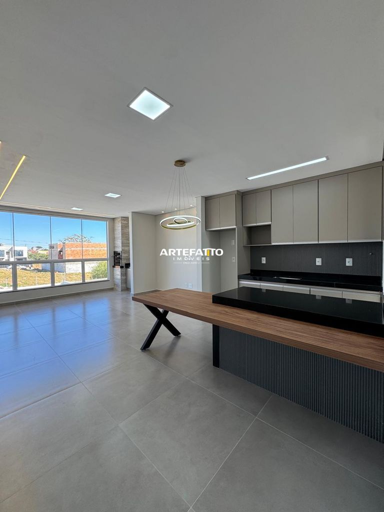  - 
				APARTAMENTO NOVO COM FINO ACABAMENTO – JARDIM BOTÂNICO
			