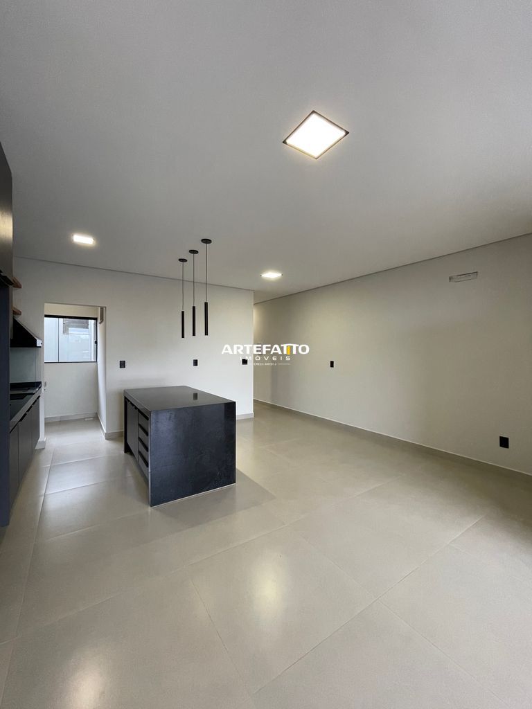 Apartamento à venda com 2 quartos, 98m² - Jardim Botânico,Franca 