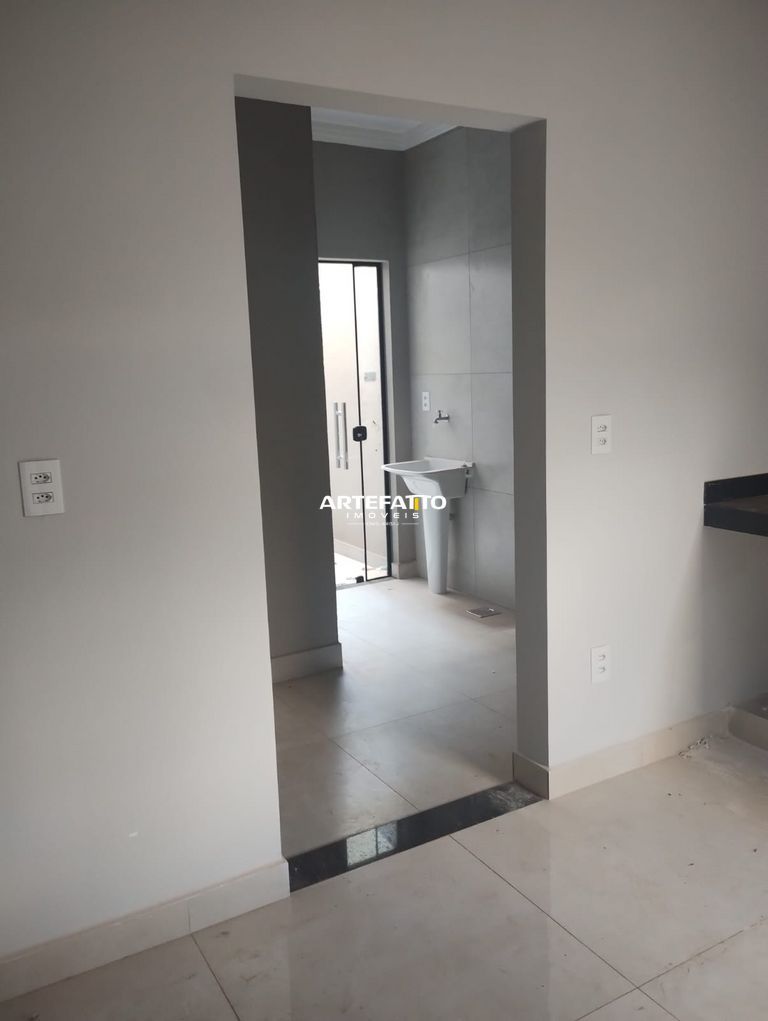 Apartamento à venda com 2 quartos, 119m² - Jardim Botânico,Franca 