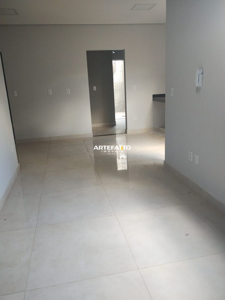 Apartamento à venda com 2 quartos, 119m² - Jardim Botânico,Franca 