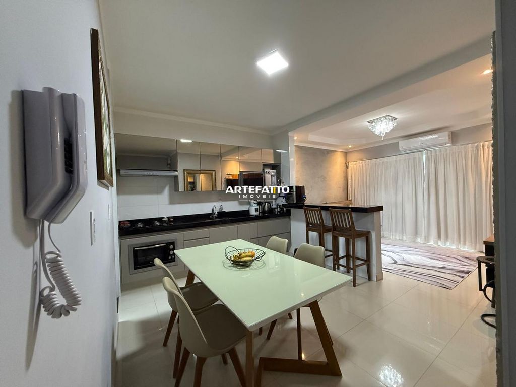  - 
				APARTAMENTO – VILLAGIO MUNDO NOVO / FRANCA-SP
			