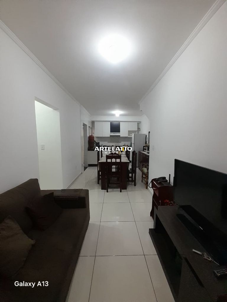  - Apartamento à Venda em Jardim João Liporoni, Franca - SP