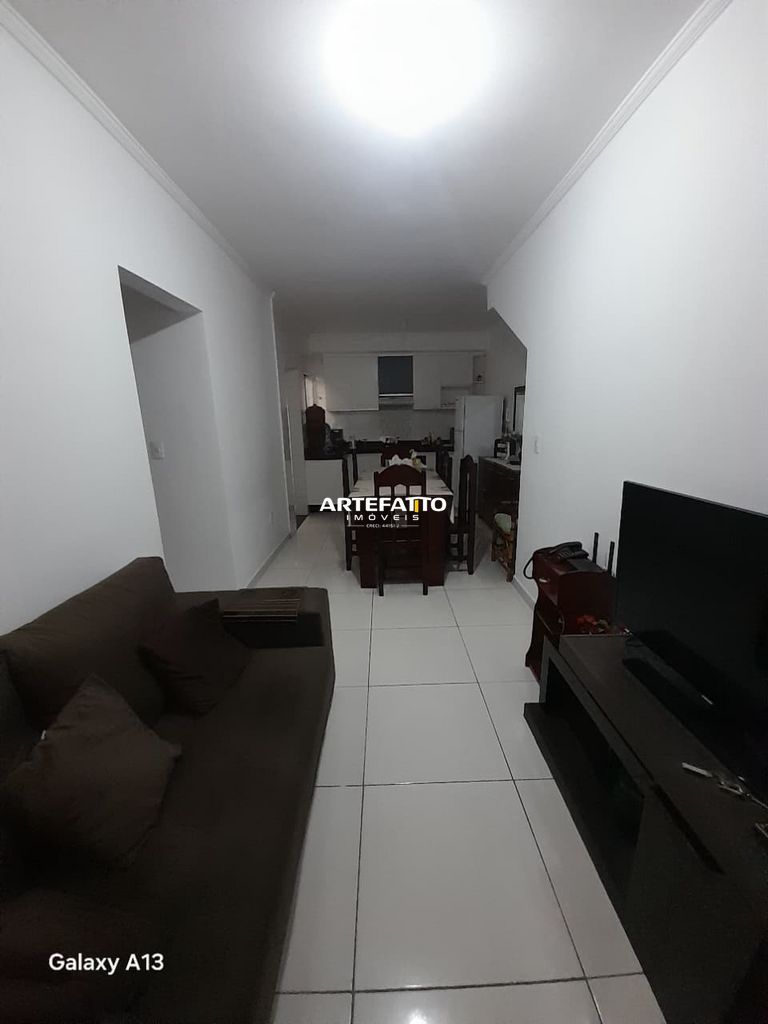 Apartamento à venda com 2 quartos, 62m² - Jardim João Liporoni,Franca 