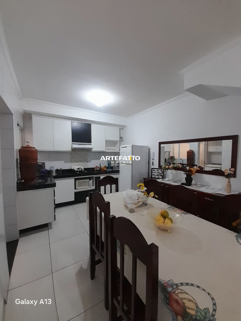 Apartamento à venda com 2 quartos, 62m² - Jardim João Liporoni,Franca 