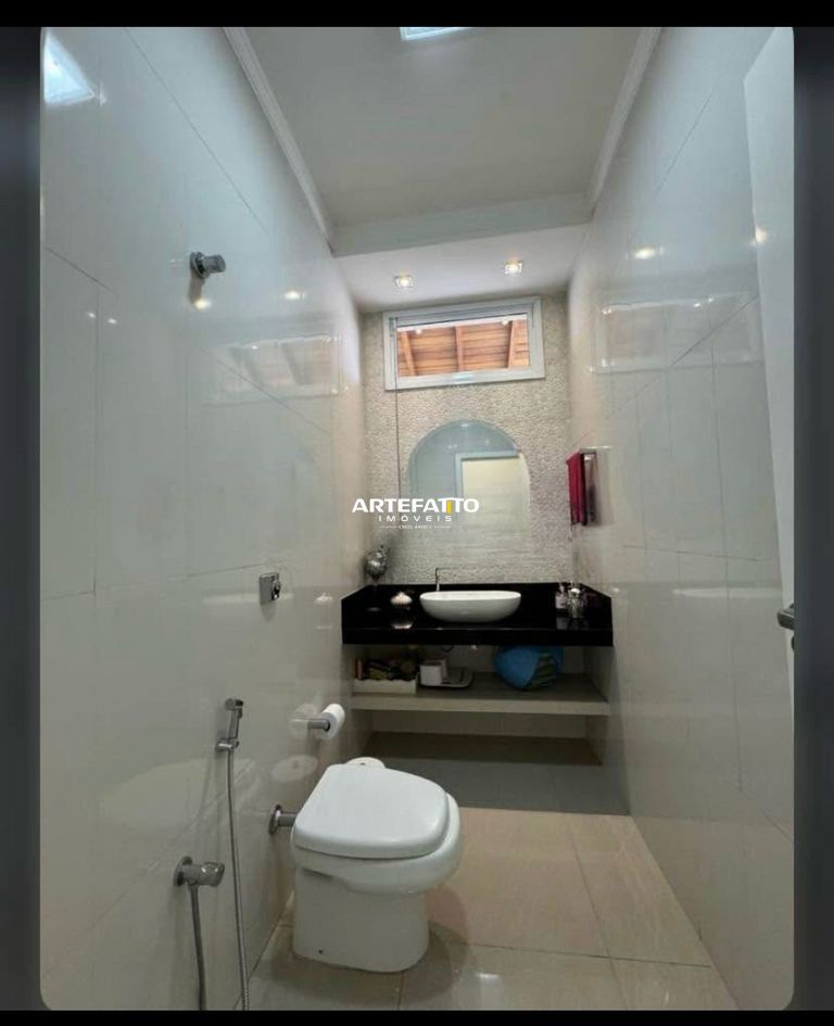 Casa à venda com 2 quartos, 140m² - Jardim Éden,Franca 