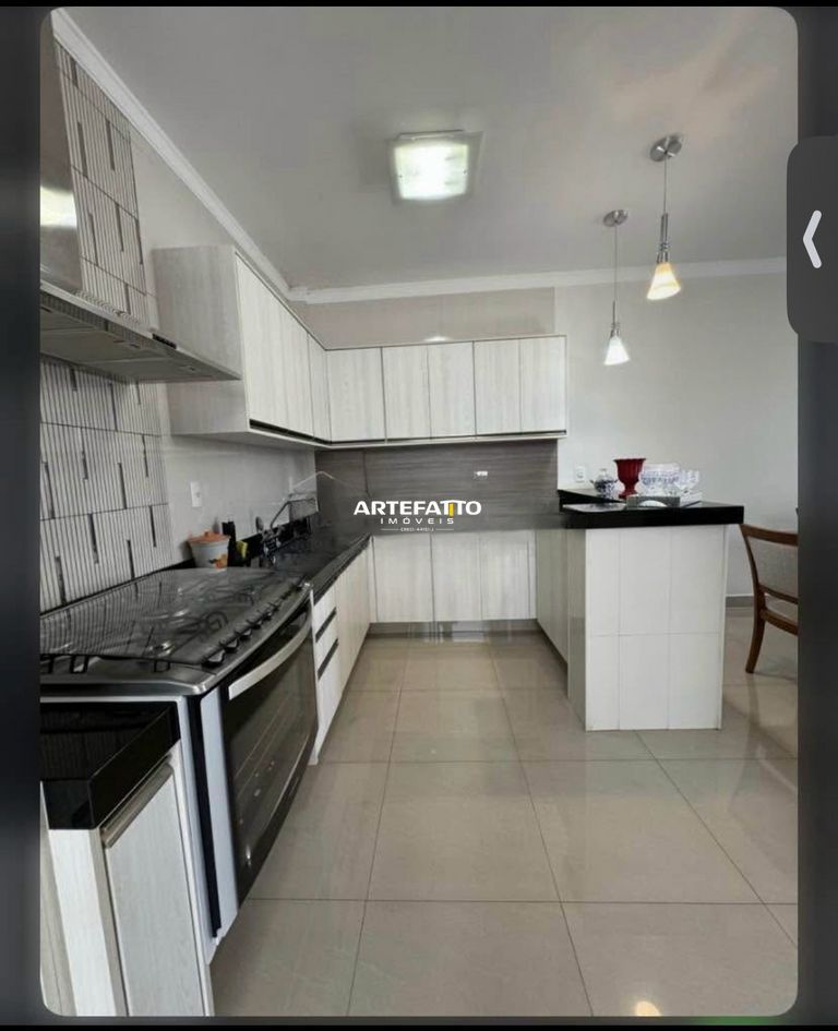 Casa à venda com 2 quartos, 140m² - Jardim Éden,Franca 