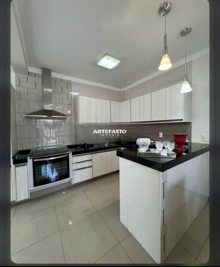 Casa à venda com 2 quartos, 140m² - Jardim Éden,Franca 