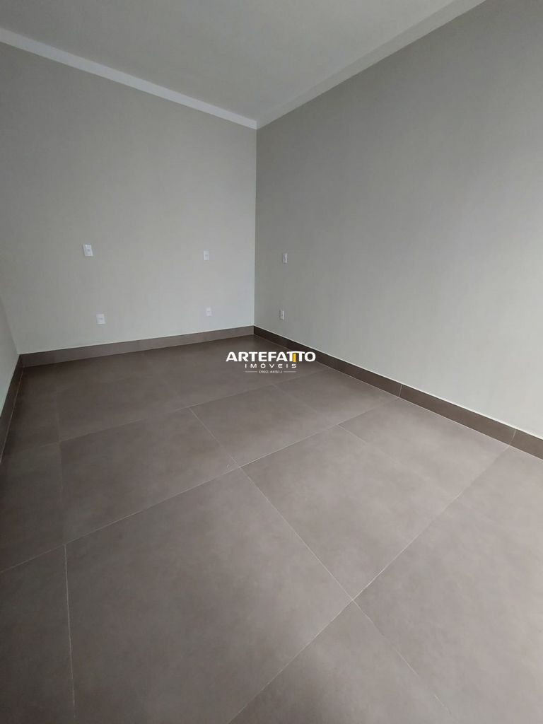 Casa à venda com 3 quartos, 101m² - Jardim Espraiado,Franca 