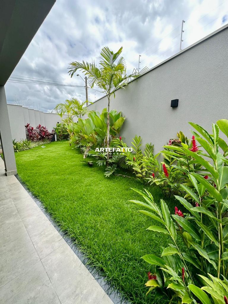  - 
				Casa à venda em Franca, Jardim Flórida, com 3 quartos, 330m²
			