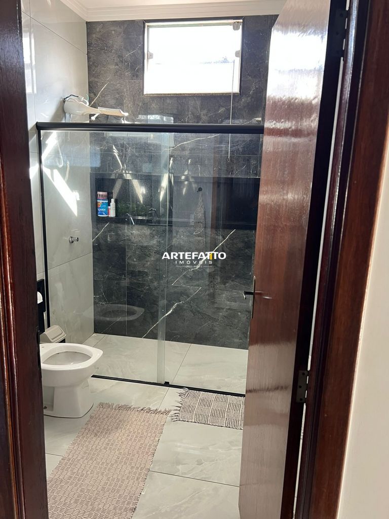 Casa à venda com 3 quartos, 150m² - Jardim Luiza,Franca 