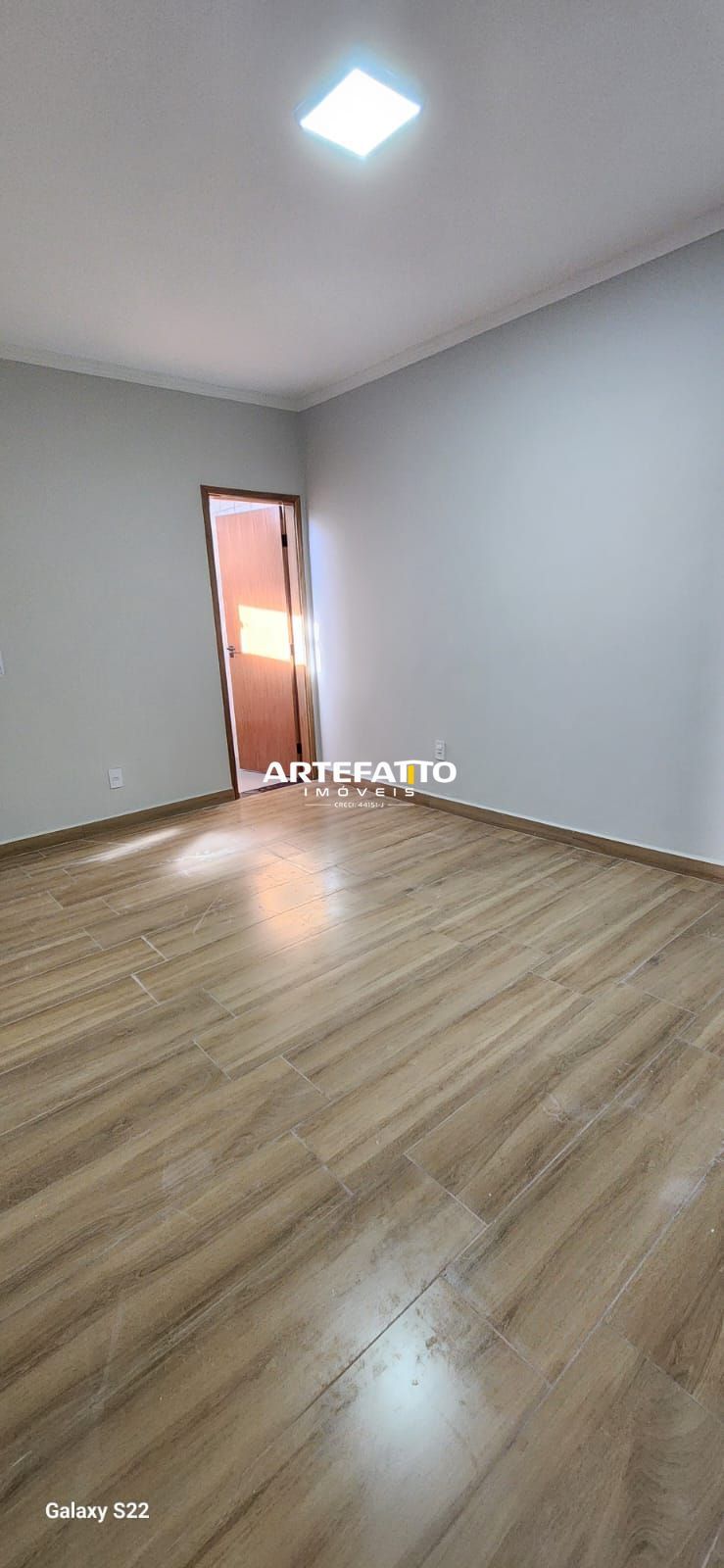 Casa à venda com 2 quartos, 70m² - Jardim Martins,Franca 