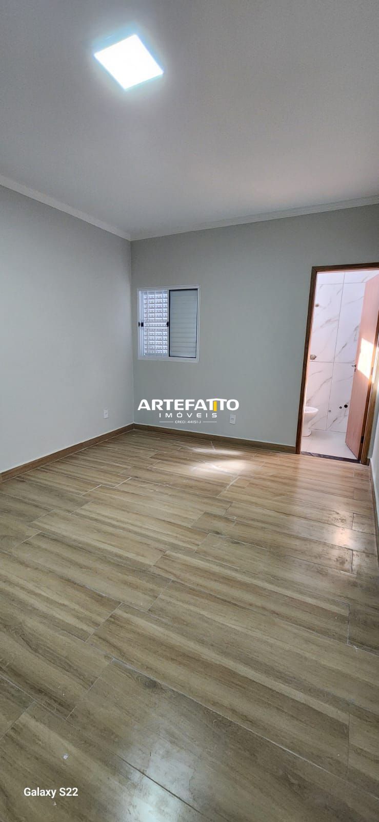 Casa à venda com 2 quartos, 70m² - Jardim Martins,Franca 
