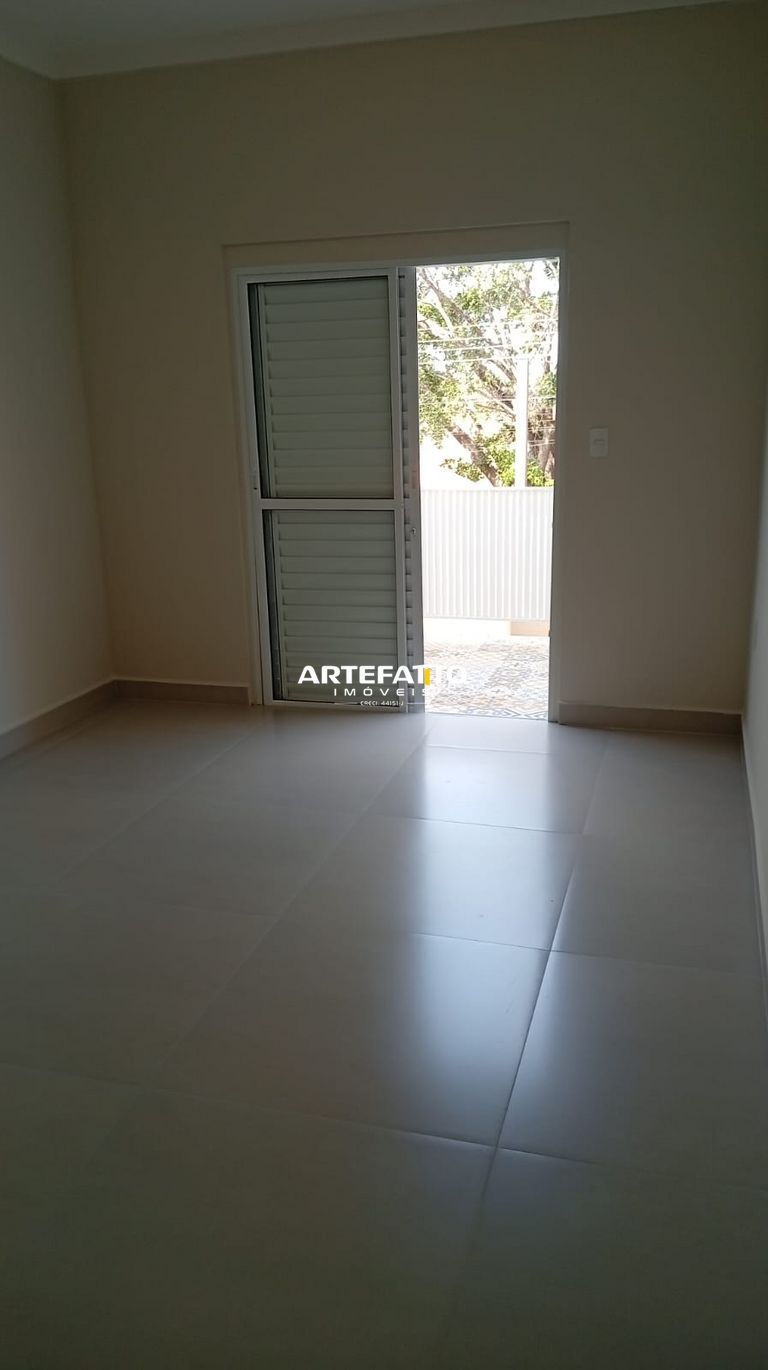  - 
				SOBRADO NOVO JARDIM PANORAMA
			