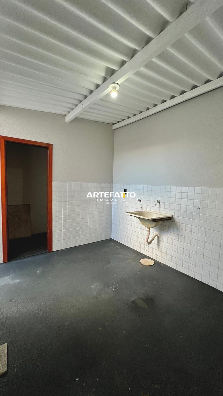 Casa à venda com 3 quartos, 135m² - Jardim Simões,Franca 