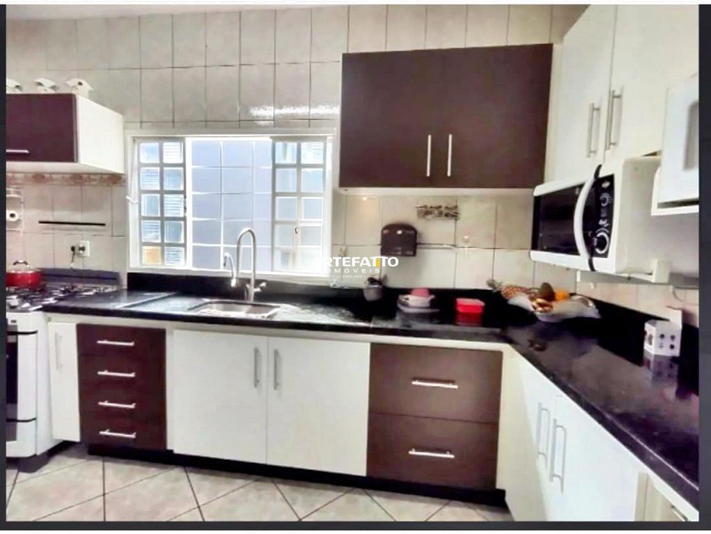 Casa à venda com 2 quartos, 135m² - Jardim Tropical II,Franca 